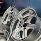 SSR Vienna Courage 15''