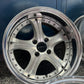 SSR Vienna Courage 15''