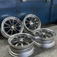 Work Bersaglio Spoke 18''