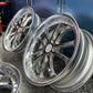 Work Bersaglio Spoke 18''