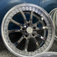 Work Bersaglio Spoke 18''