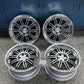 SSR Professor VF1 18''