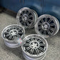 SSR Professor VF1 18''