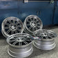 SSR Professor VF1 18''
