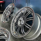 SSR Professor VF1 18''