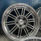 SSR Professor VF1 18''