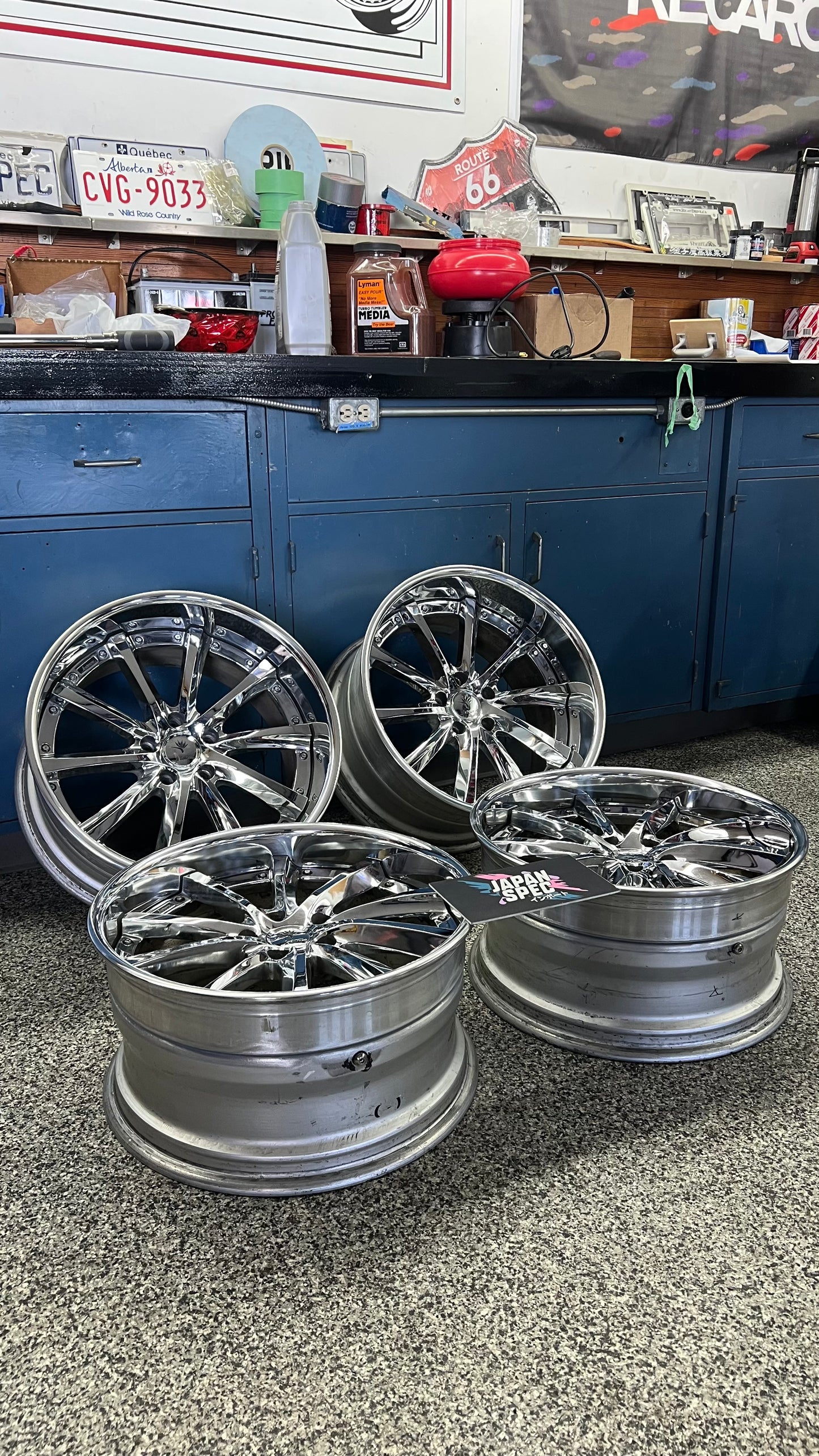 Weds Kranze Vishunu 19''