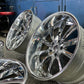Weds Kranze Vishunu 19''