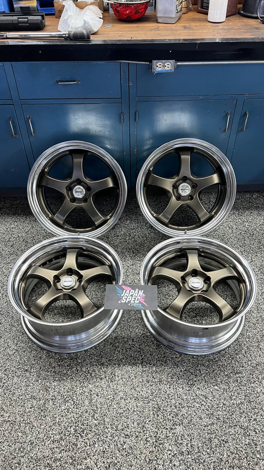 Work Meister S1R 19''