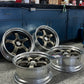 Work Meister S1R 19''
