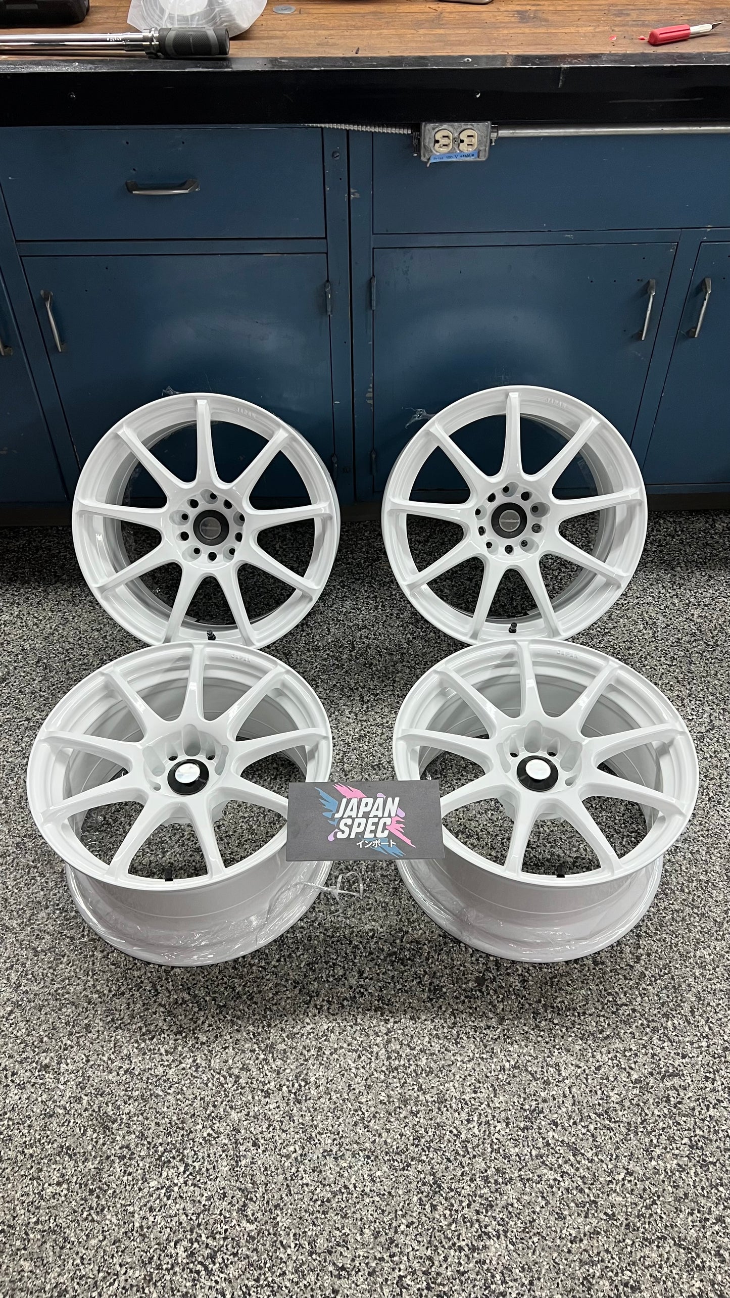 Wedssport SA-70 17''