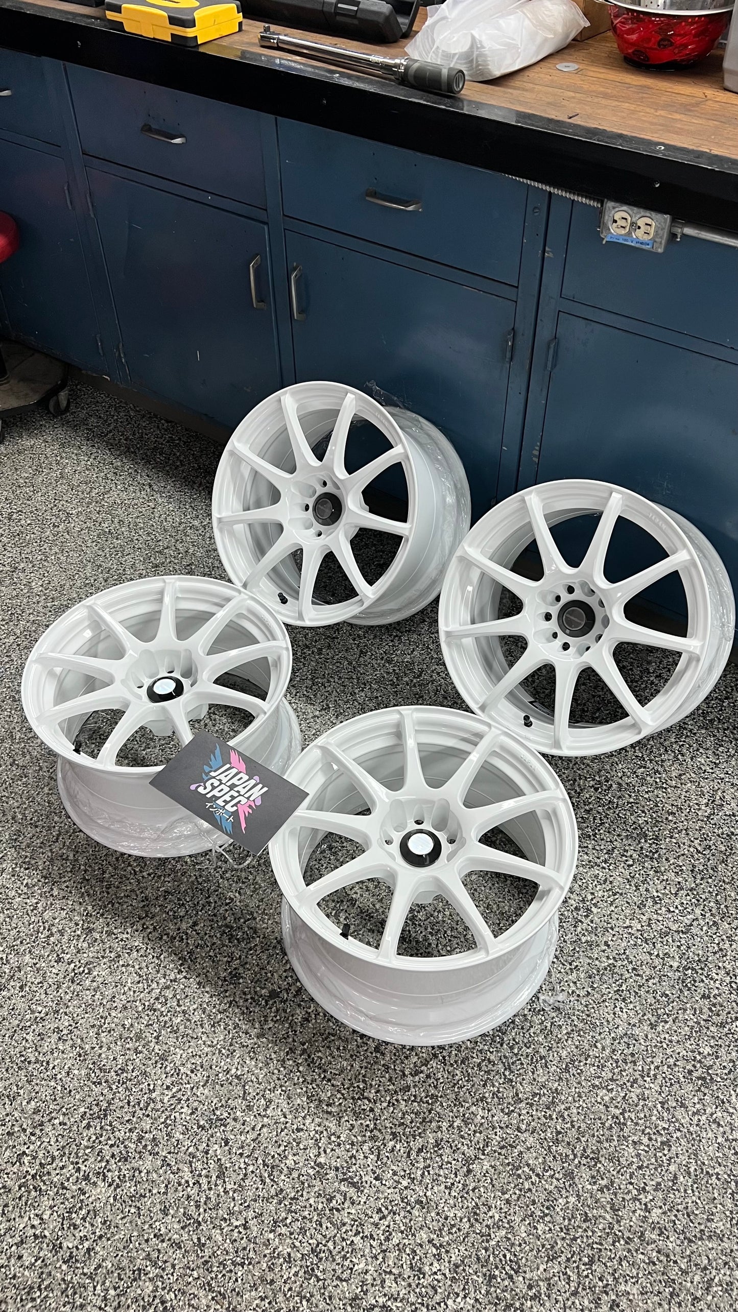 Wedssport SA-70 17''
