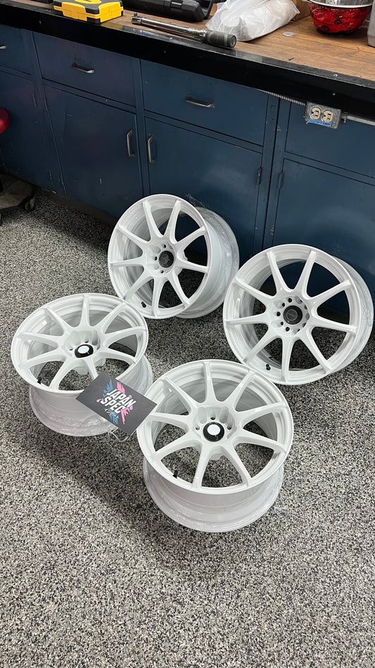 Wedssport SA-70 17''