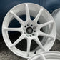 Wedssport SA-70 17''