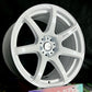 Work Emotion T7R 18''