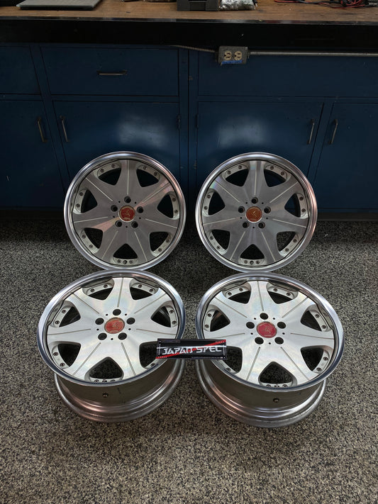 Locksmice Gerade 18''