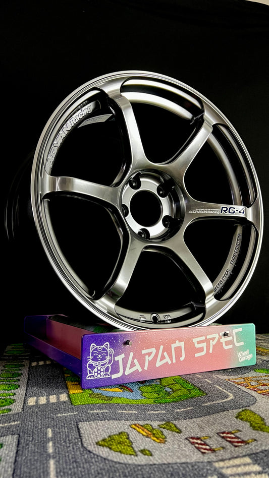 Advan Racing RG-4 18''