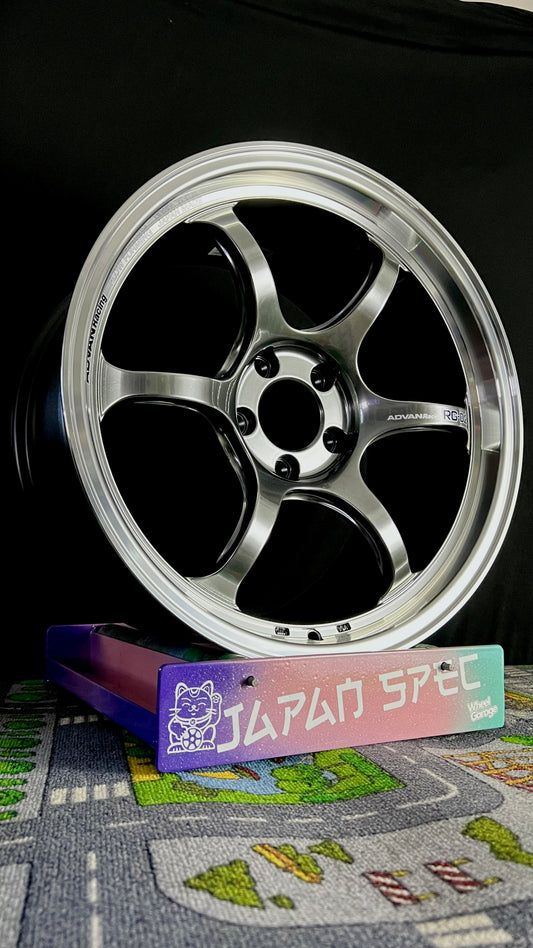 Advan Racing RG-D2 18''