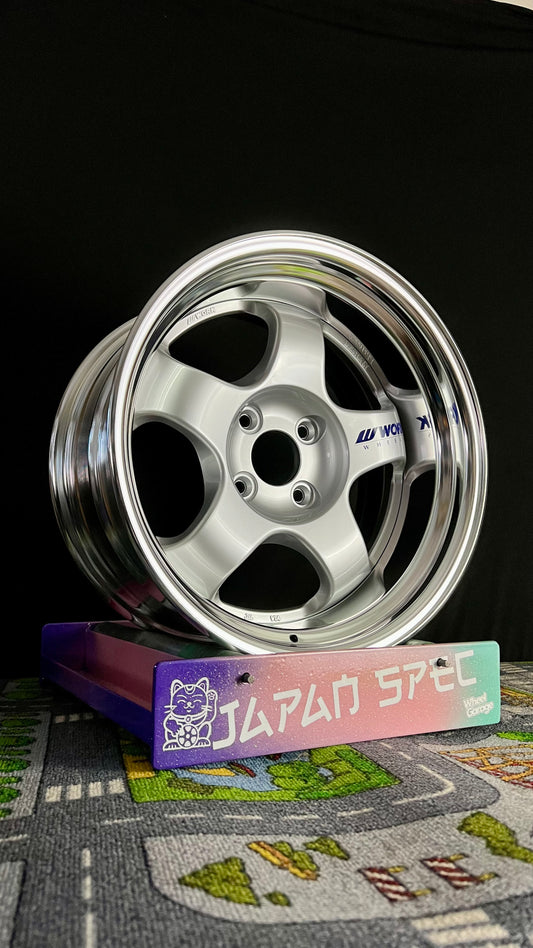 Work Meister S1 2P 15''