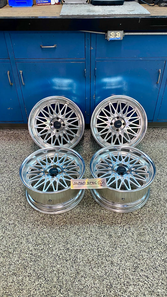 AME Shallen Mesh 16''