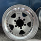 Work Deerfield 16''