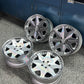 Superstar Leon Hardiritt Waffe 19''