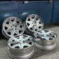 Superstar Leon Hardiritt Waffe 19''