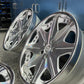 Superstar Leon Hardiritt Waffe 19''