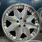 Superstar Leon Hardiritt Waffe 19''