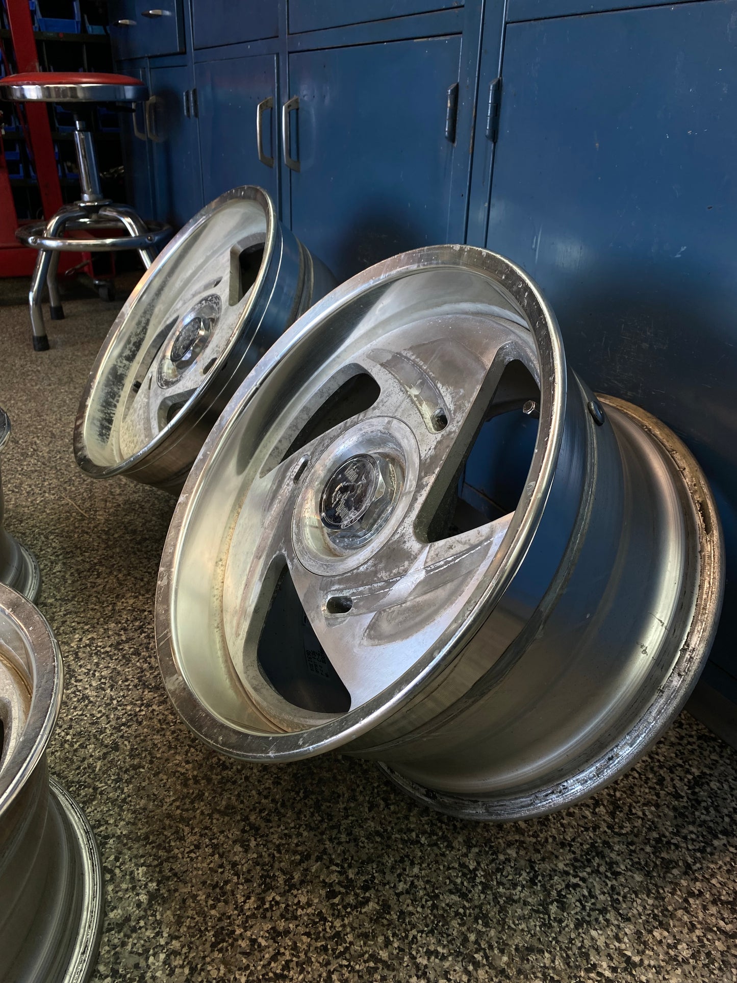 Superstar Lodio Sport Concept 16''