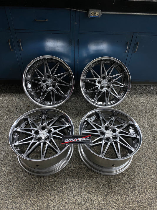 Work Schwert SG1 18''