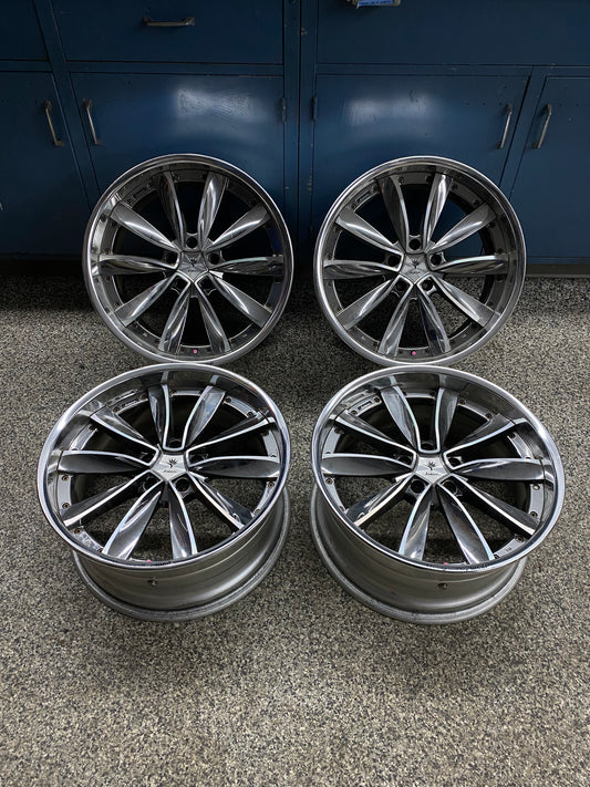 Weds Kranze Chrishna 19''