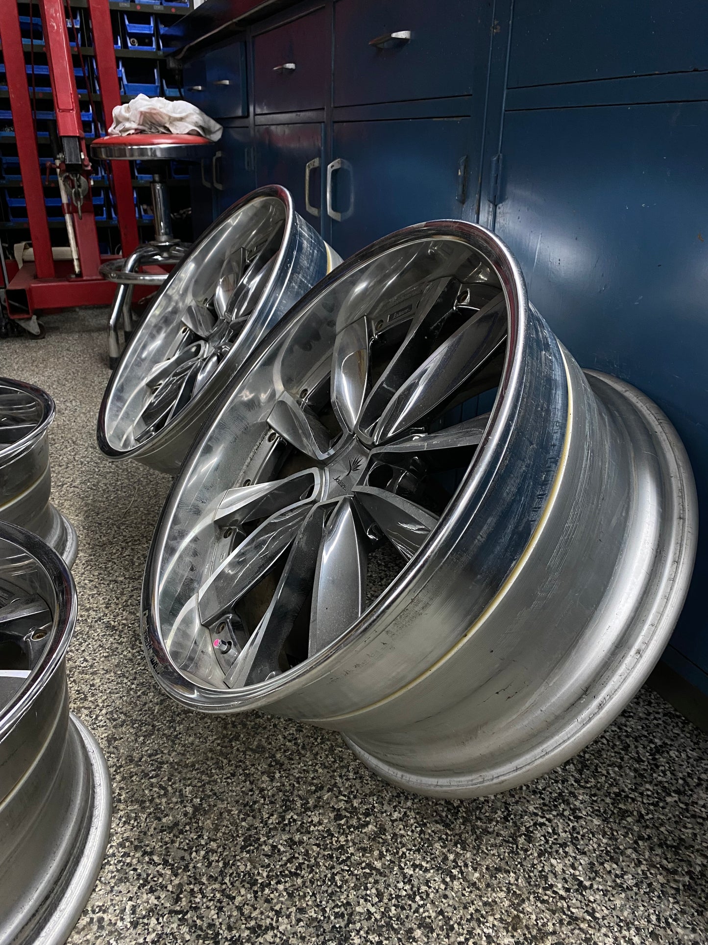 Weds Kranze Chrishna 19''