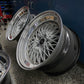 SSR Formula Mesh 18''