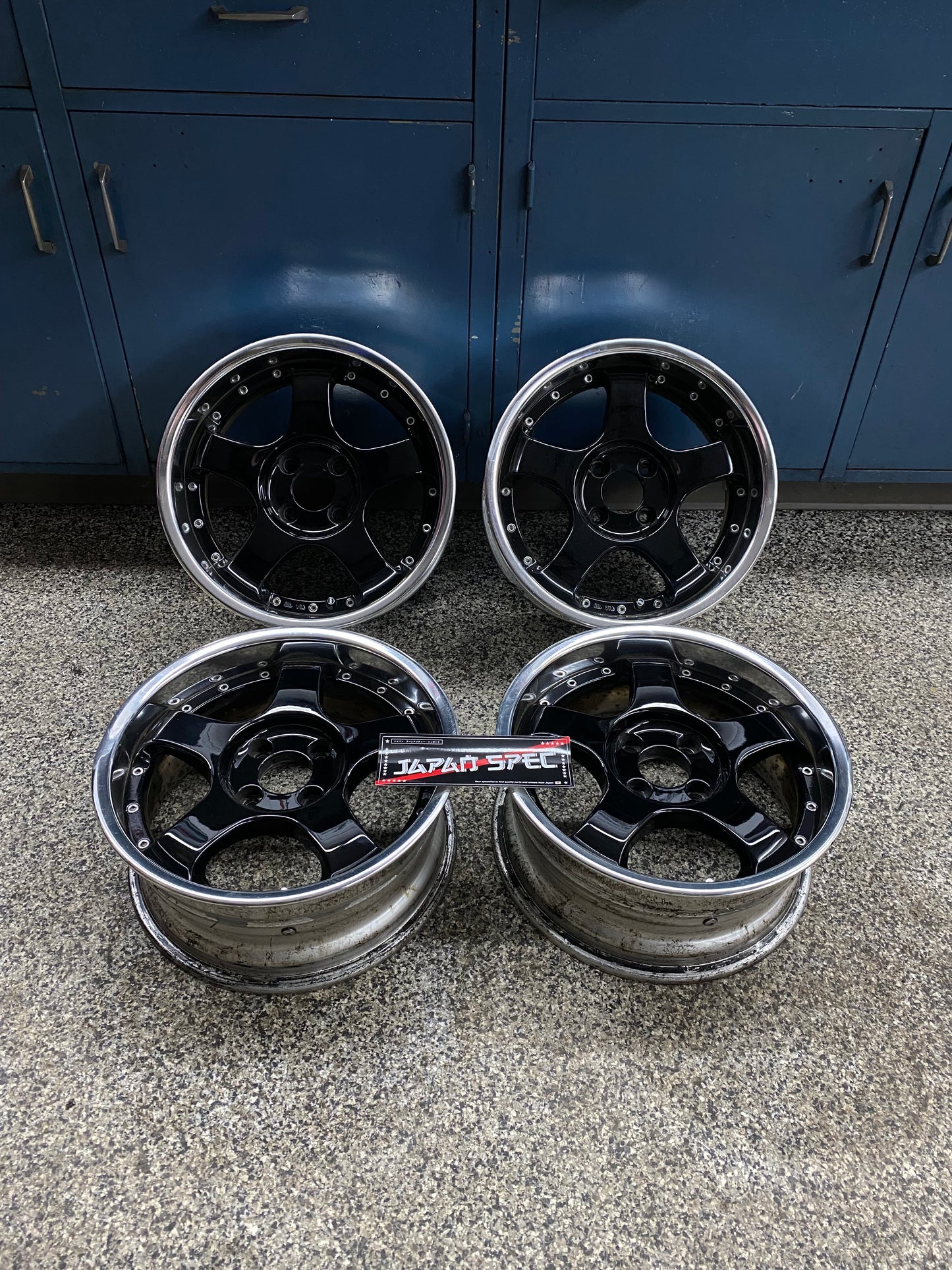 SSR Professor SP1R 15''