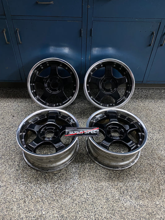 SSR Professor SP1R 15''