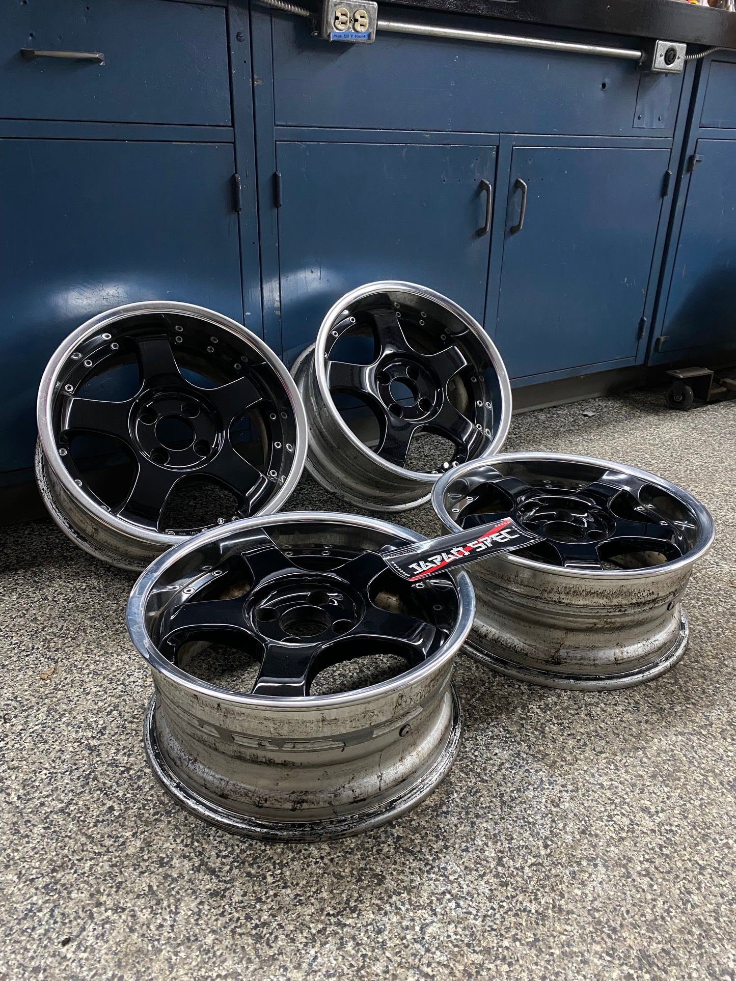 SSR Professor SP1R 15''