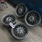 Rays Volk Racing Evolution 4 18''