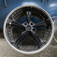 Superstar Leon Hardiritt Lanze 19''