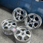 Work Euroline LS 18''