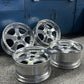 Work Euroline LS 18''