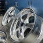 Work Euroline LS 18''