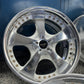 Work Euroline LS 18''