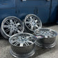 Work Varianza F2S 18''
