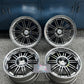 SSR Professor VF1 19''