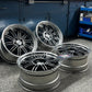 SSR Professor VF1 19''