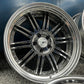 SSR Professor VF1 19''