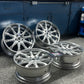 Work Schwert SC2 19''