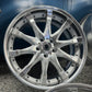 Work Schwert SC2 19''