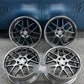 SSR Executor EX02 19''
